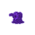 Shadow Alolan Grimer